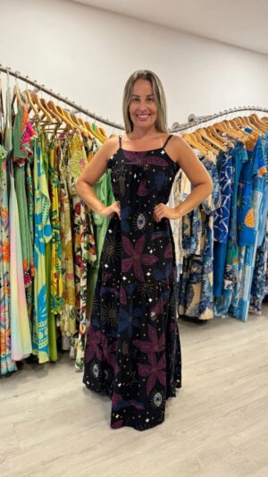 Vestido Cecilia