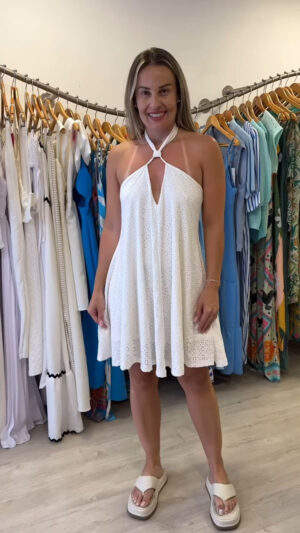 Vestido Star