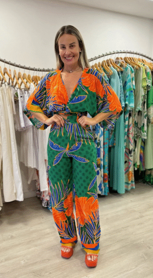 Conjunto Laura