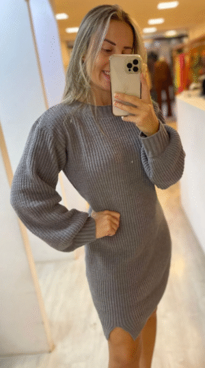 Vestido Jack