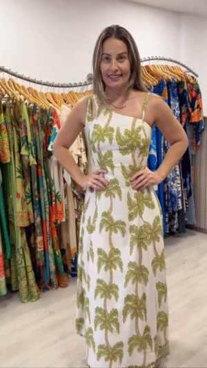 Vestido Eli