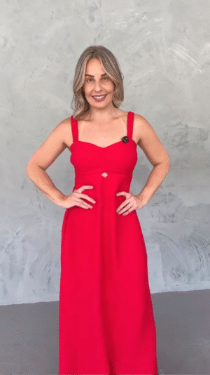 Vestido Natal Magic